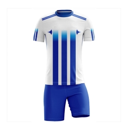 Soccer Uniform